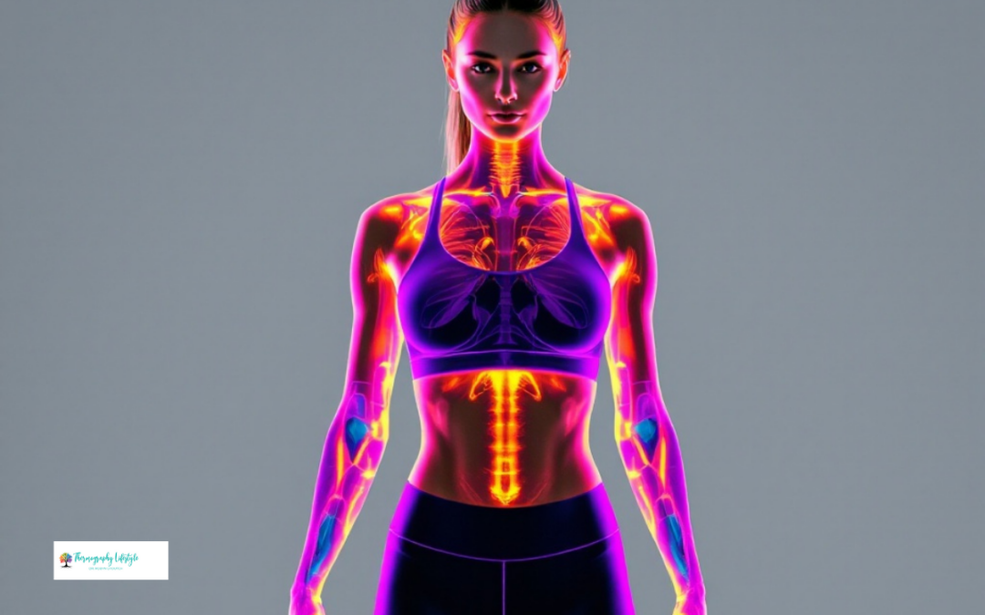 Thermography for Athletes: Spotting Injuries Before They Happen 