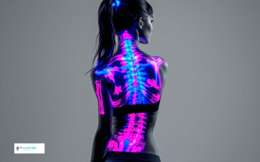 Discover the Power of Thermography in Detecting Spinal Misalignments