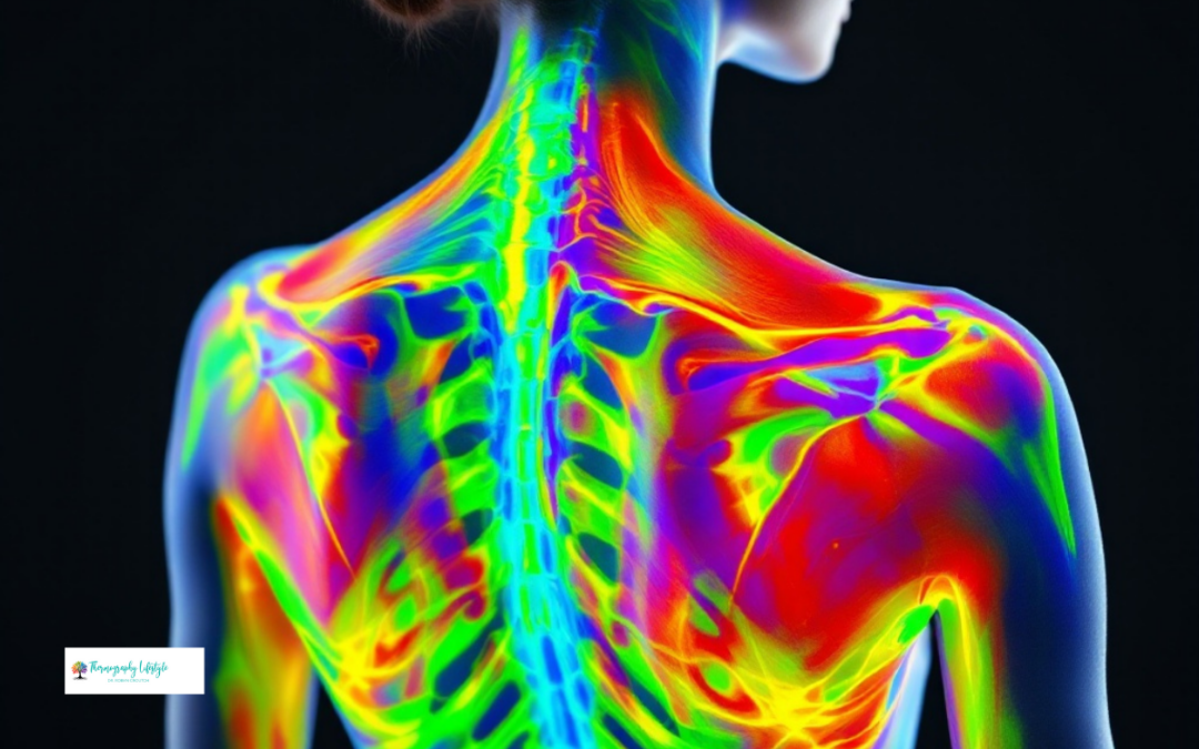 Top Benefits of Thermography for Aging Gracefully