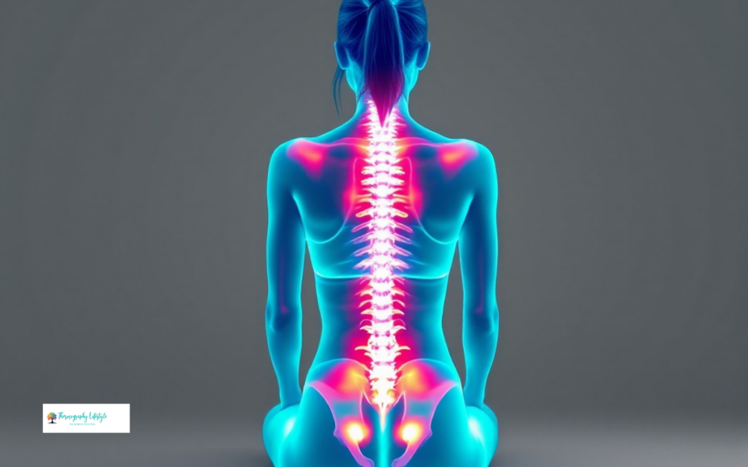 Thermography for Pain Management: A Chiropractor’s Perspective